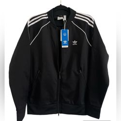 ADIDAS Primeblue SST Track top