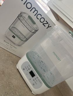 Mom Cozy Sterilized +dryer