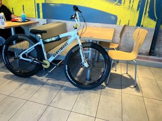 Se beastmode 27.5 inch