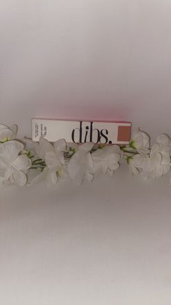 Dibs lip gloss