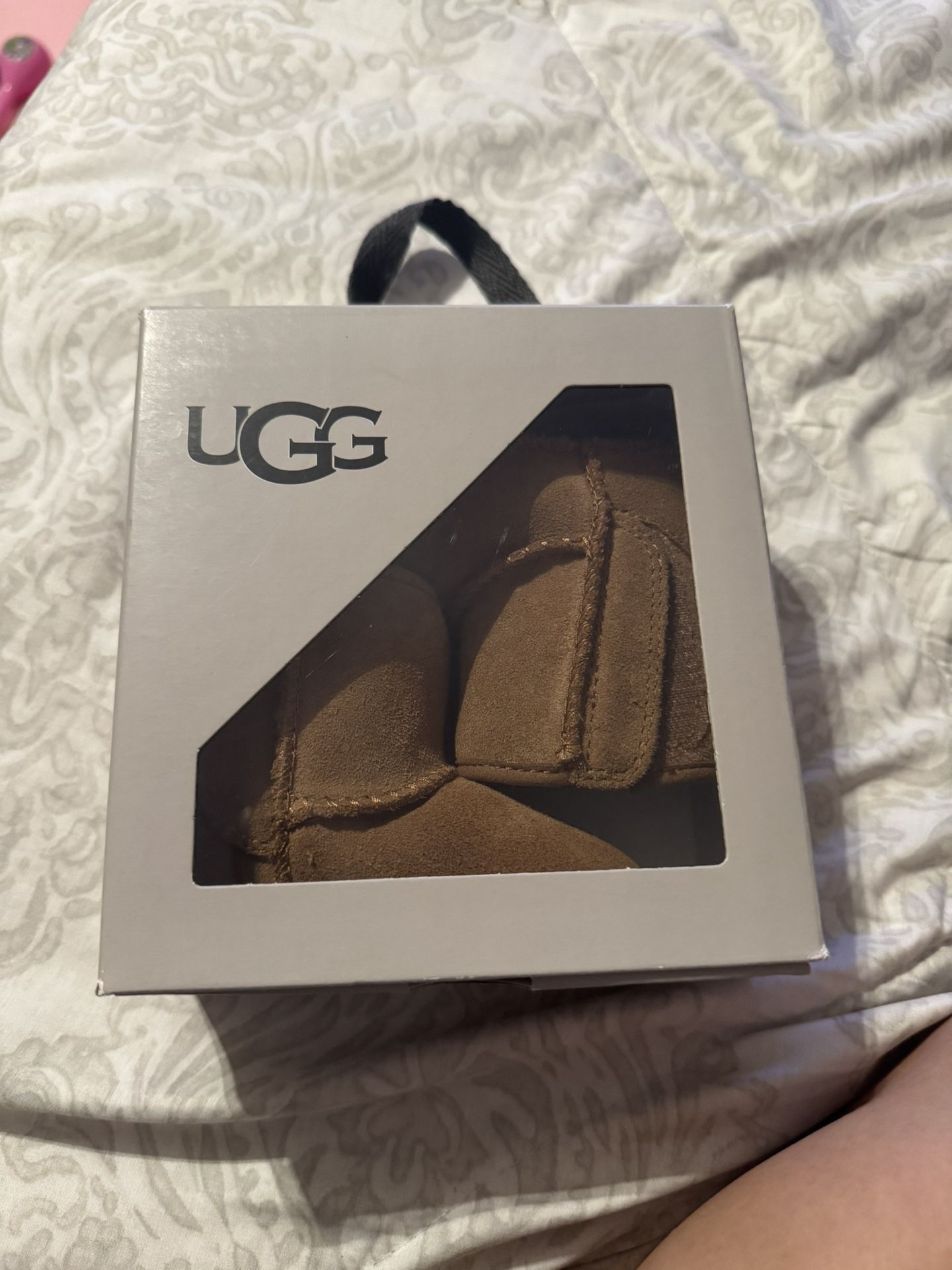 Infant UGG Boots