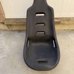 Go Cart Seat