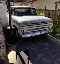 1972 Chevrolet Suburban