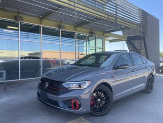 2024 Volkswagen Jetta GLI