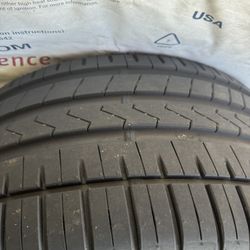 Tires And Rims