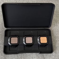 DJI Mavic Mini 5 Pro ND Filter Set (ND8 / ND32 / ND128) – New
