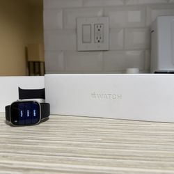 Apple Watch Series 10 46mm GPS + Cellular