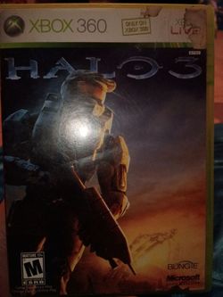 Halo 3
