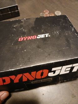 Dyno Jet Power Vision 