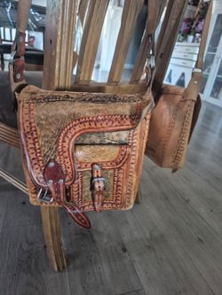 Hand bags