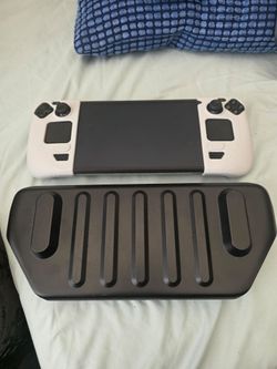 Steam Deck OLED 512Gb