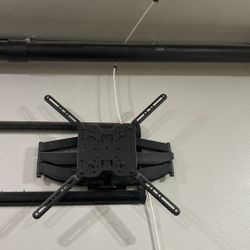 TV Mount - $20