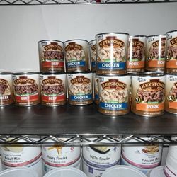 Doomsday Preppers Treasure Trove