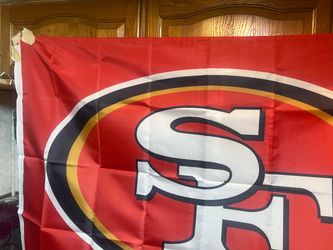 Selling 49-Niners Size 3-5