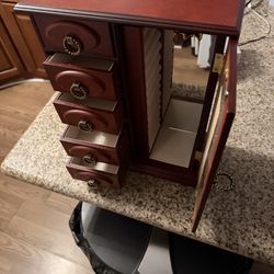 Jewelry Box 
