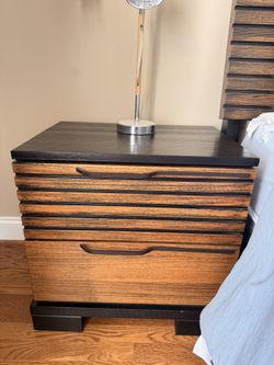 Bedside Tables 