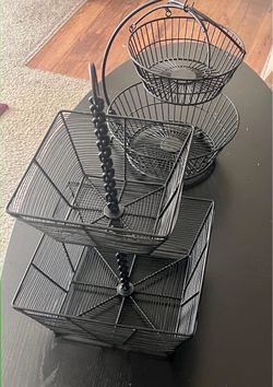 Fruit Baskets