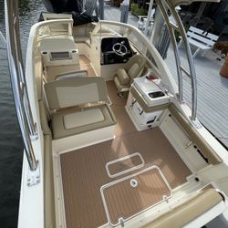 Boat Flooring 