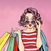 Happy Shopping 