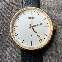 Vestal Roosevelt Watch