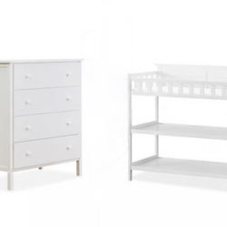 Nursery Furniture