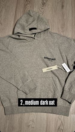 Essential Sweater