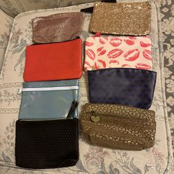 Mini Make Up Bags