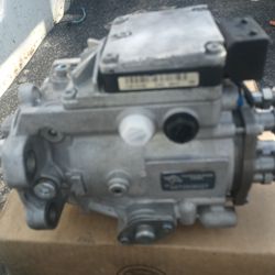 VP 44 Fuel Injection Pump