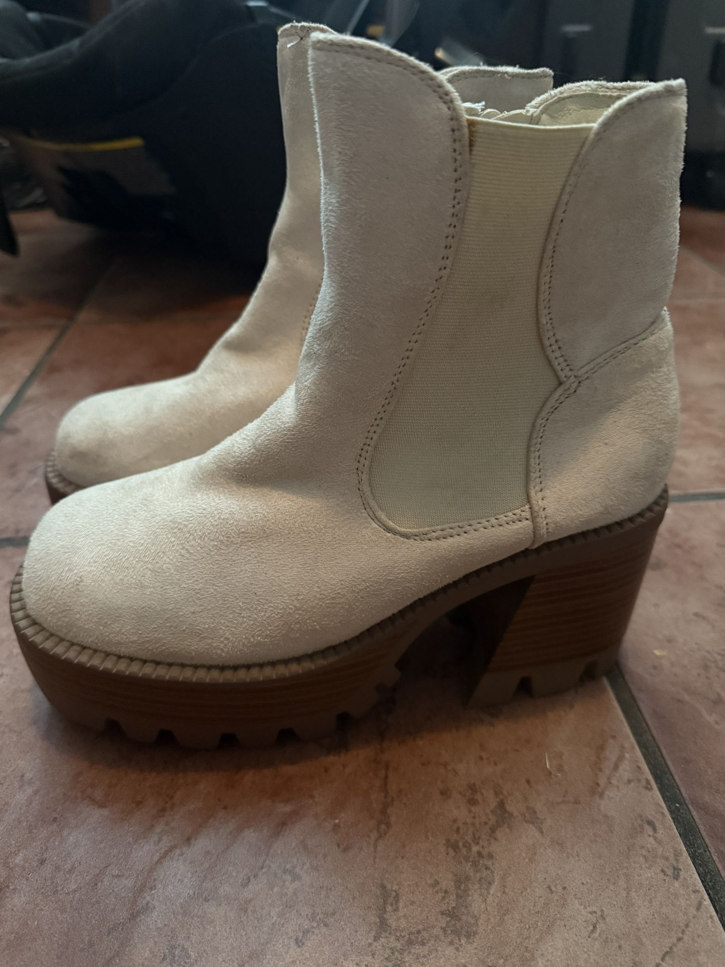 Booties