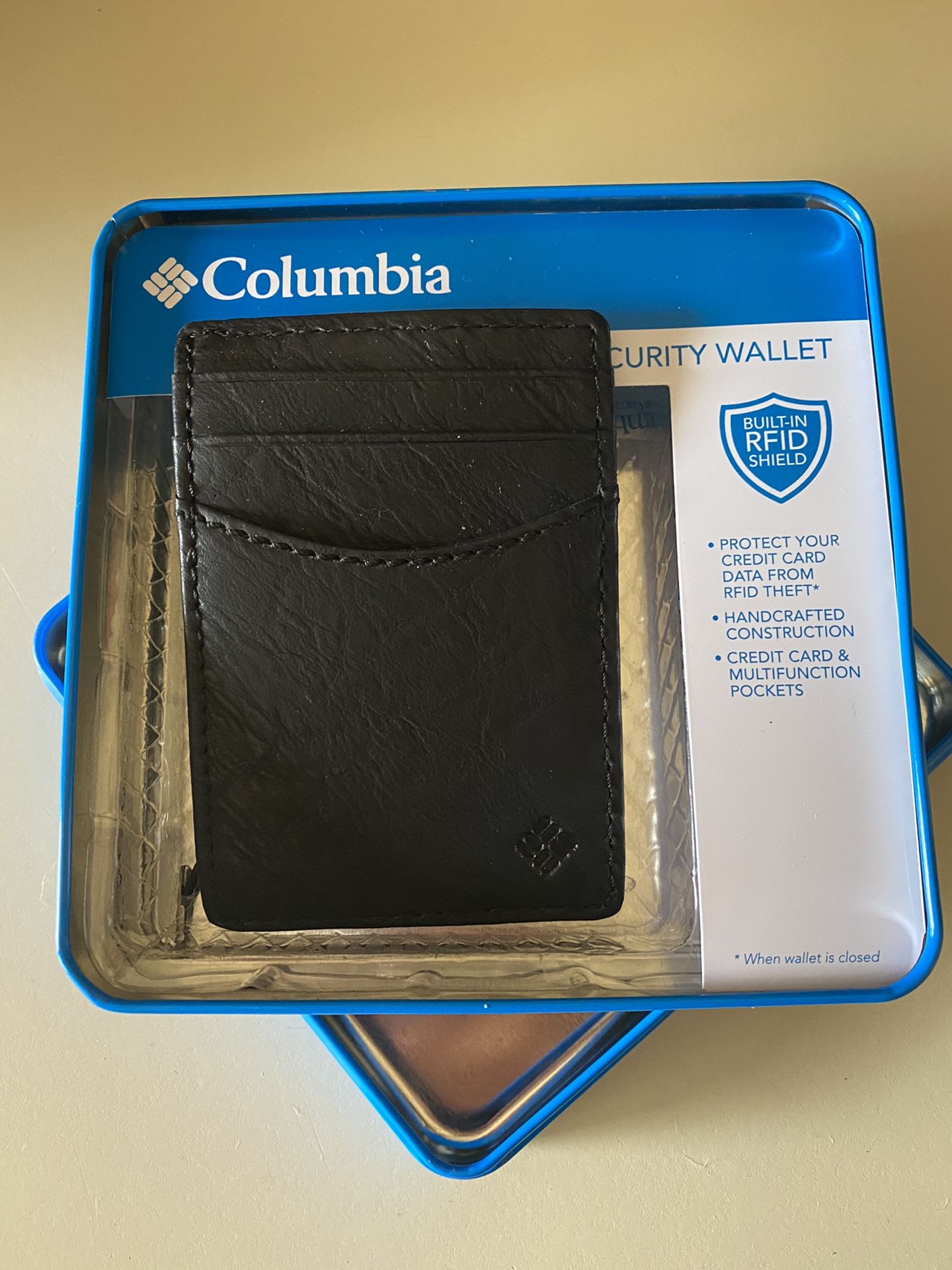 Wallet