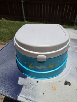 Safety 1st Musical Talking Potty