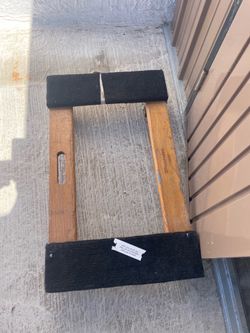 4 wheeler cart