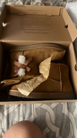 Koolaburra By Ugg, Light brown, size 6