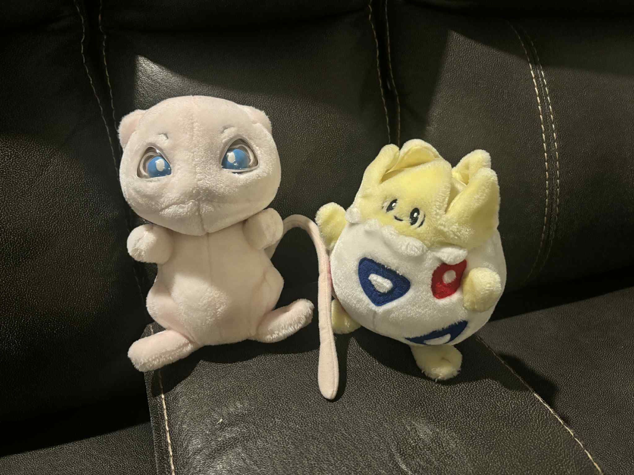 togepi and mew 