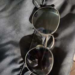 Vintage Ray Ban Sunglasses 