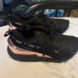 Tenis Puma Zise, 4.30