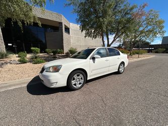 2006 Chevrolet Malibu