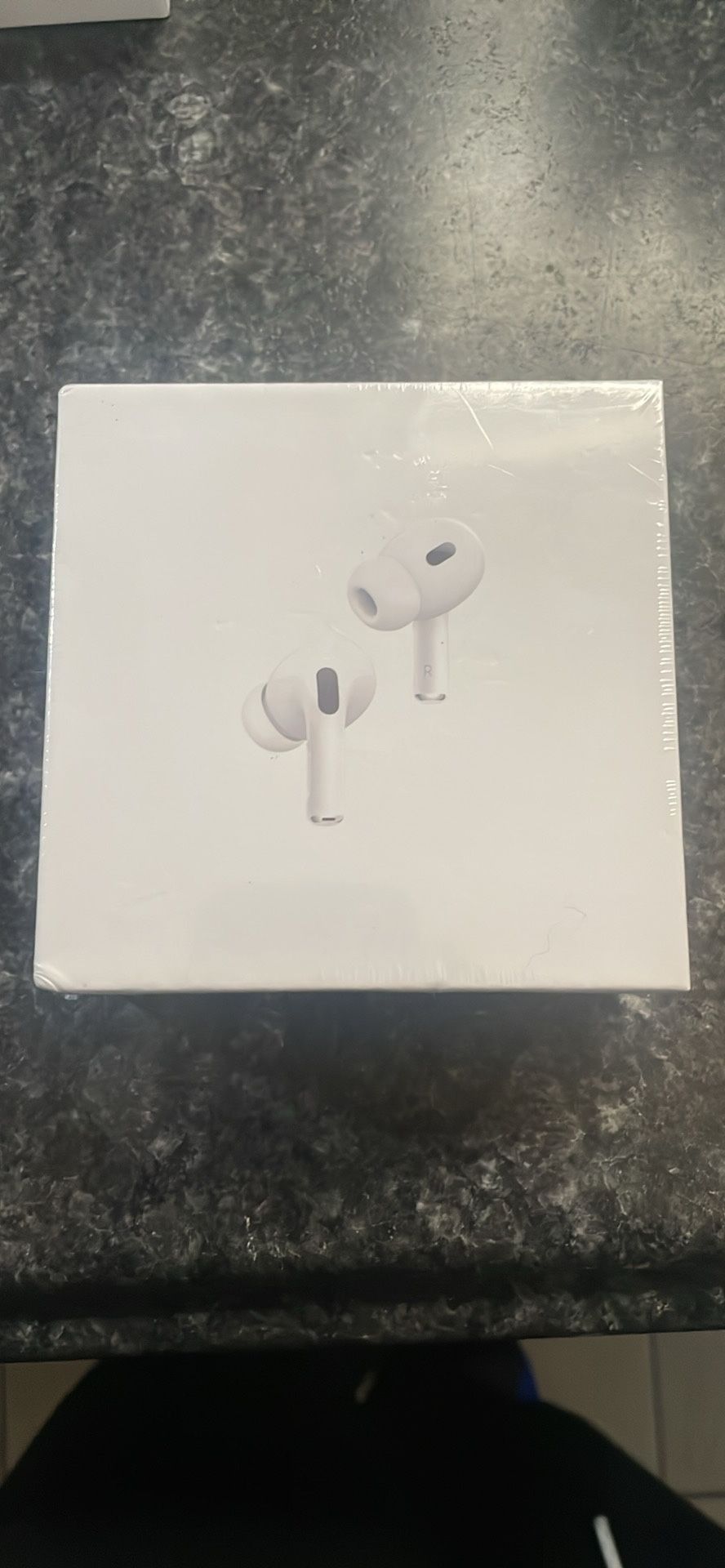 Air pod pro2