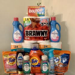 Tide Bundle