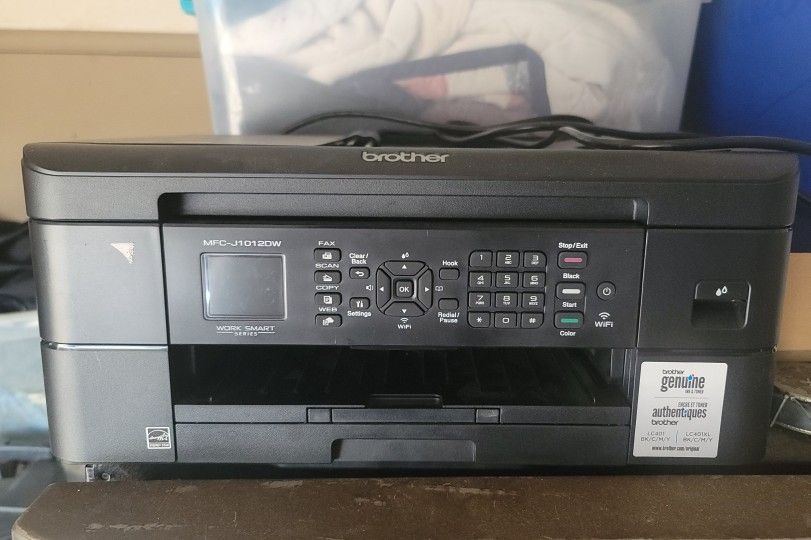 Printer