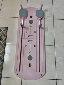 Tabla de pilates