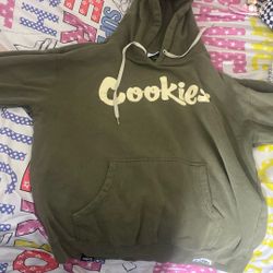 Cookies Hoodie