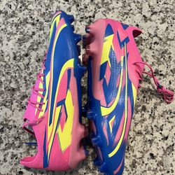 NEW Puma Ultra Soccer Cleats 11
