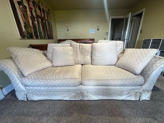 Free couch