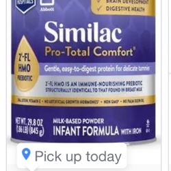 Baby Items 