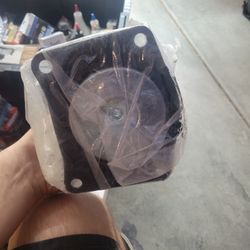 1998 Honda Accord Parts 