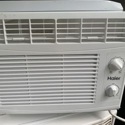 Haier 5020 BTU A/C