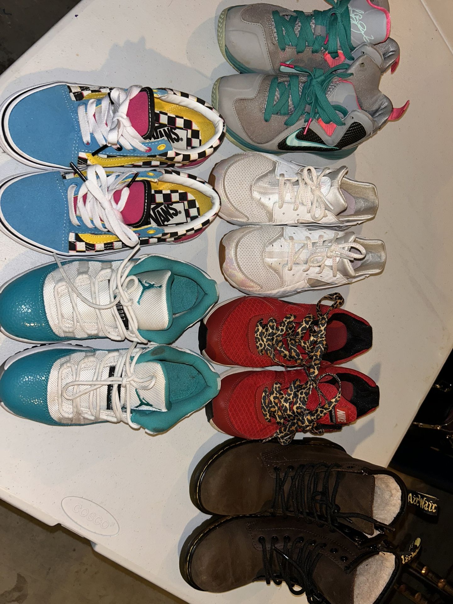 Girl Shoes