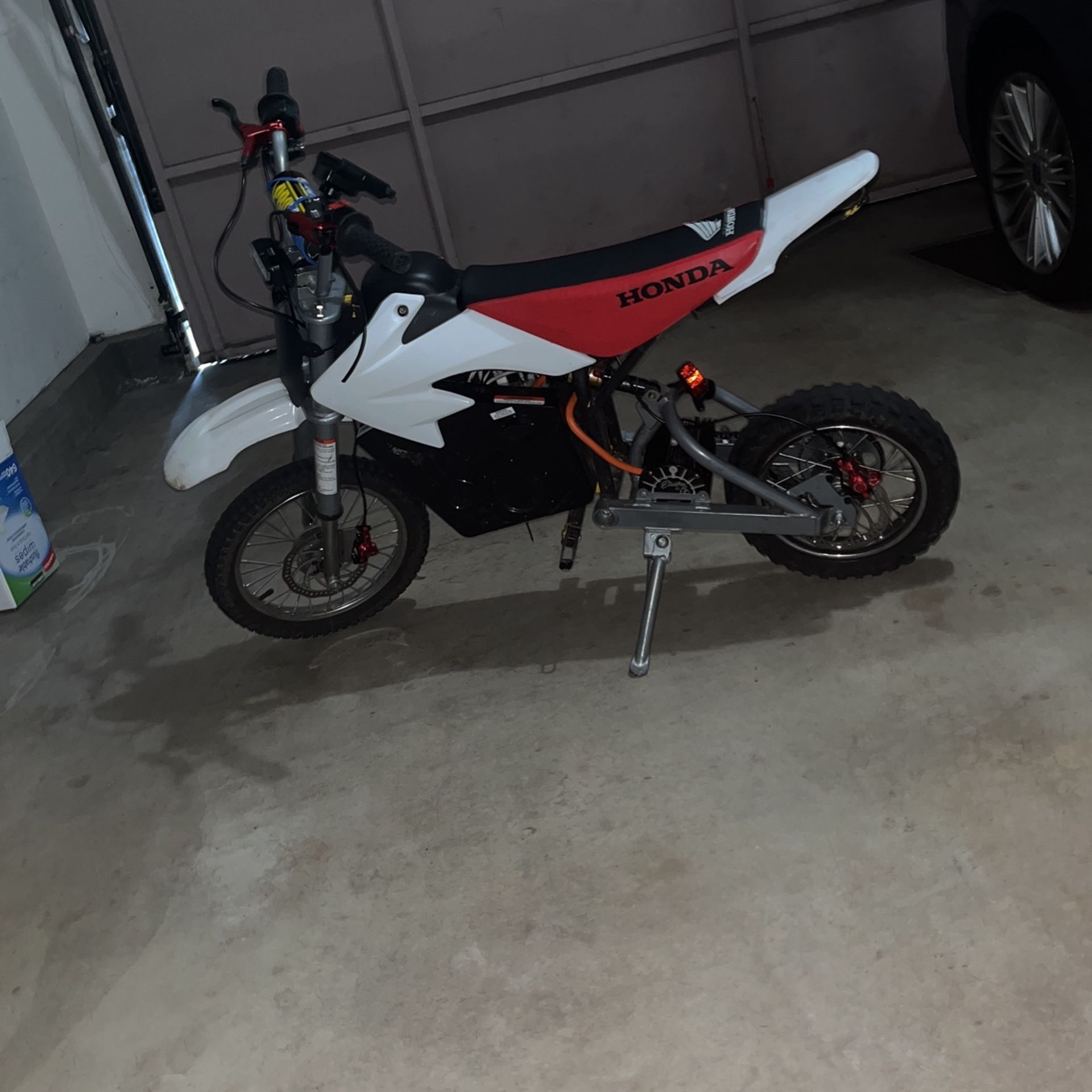 Razor Mx650 (faster than Surron) for Sale in San Diego, CA OfferUp