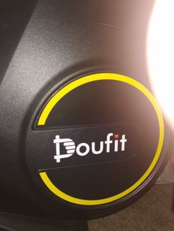 Doufit Rower